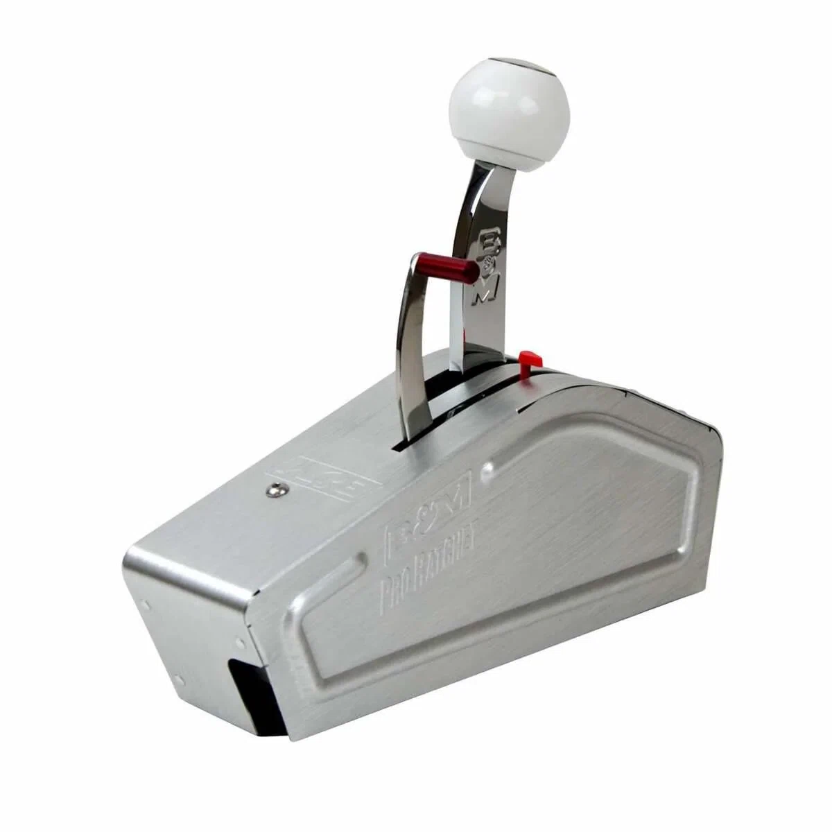 B&M Automatic Ratchet Shifter - Pro Ratchet - 80840